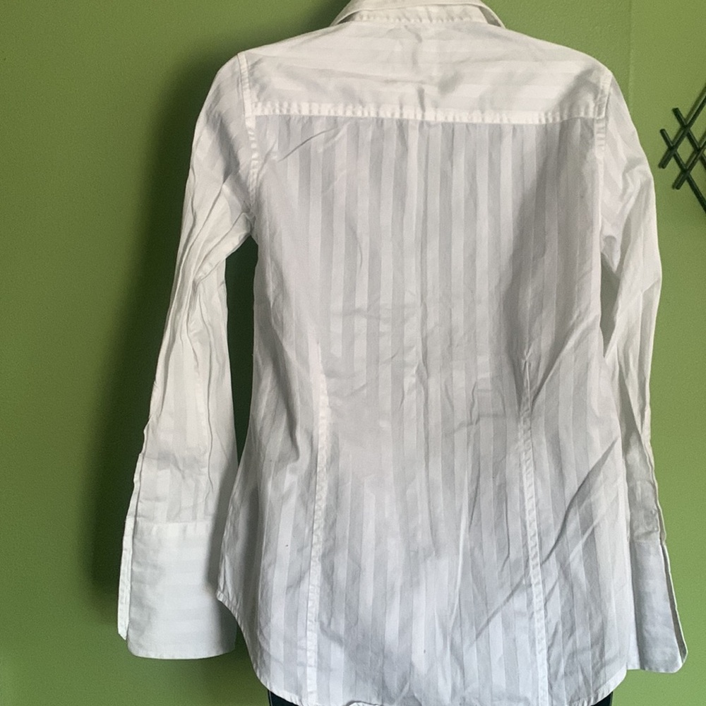Ben Sherman blouse - Picture 5 of 13